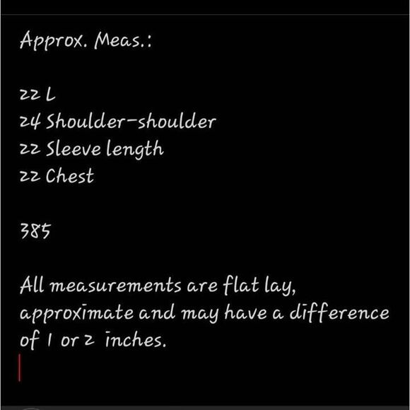 Dolled Up Sweater Studded Crew Neck Waffle Knit  L - Picture 2 of 9